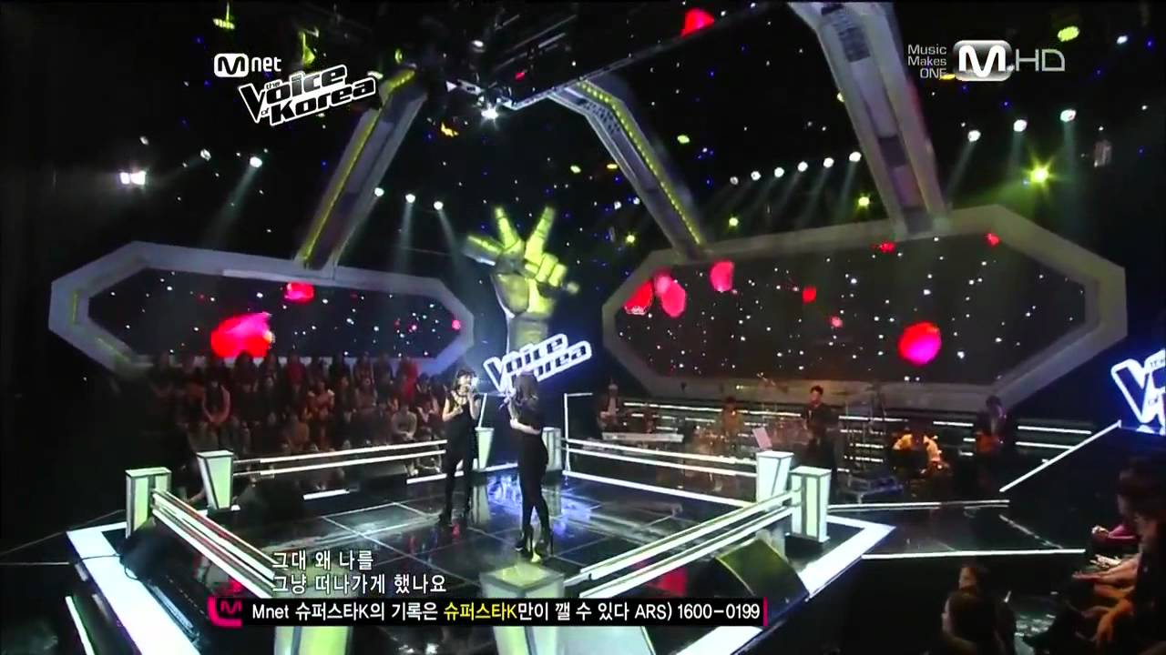 유성은 & 임진호 - 미소를 띄우며 나를 보낸 그 모습처럼 ...