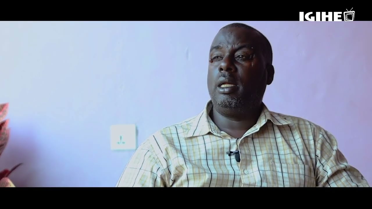 Yazinutswe Kiliziya: Ubuhamya bwa Kayitare wiciwe umuryango muri Kiliziya ya Nyamata muri Jenoside