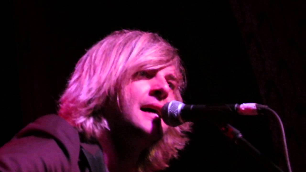 Keith Harkin -  My Love Goes On - Toronto, May 11, 2013