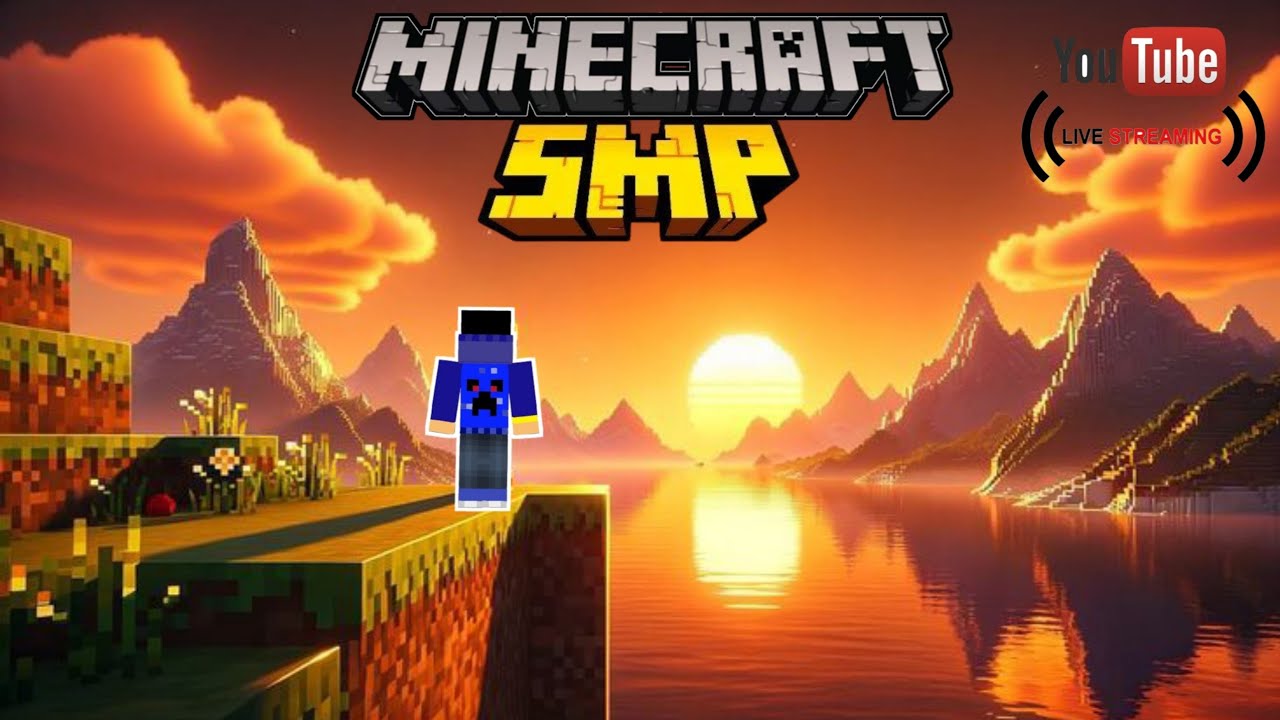 SKY_Dyver07 is live!