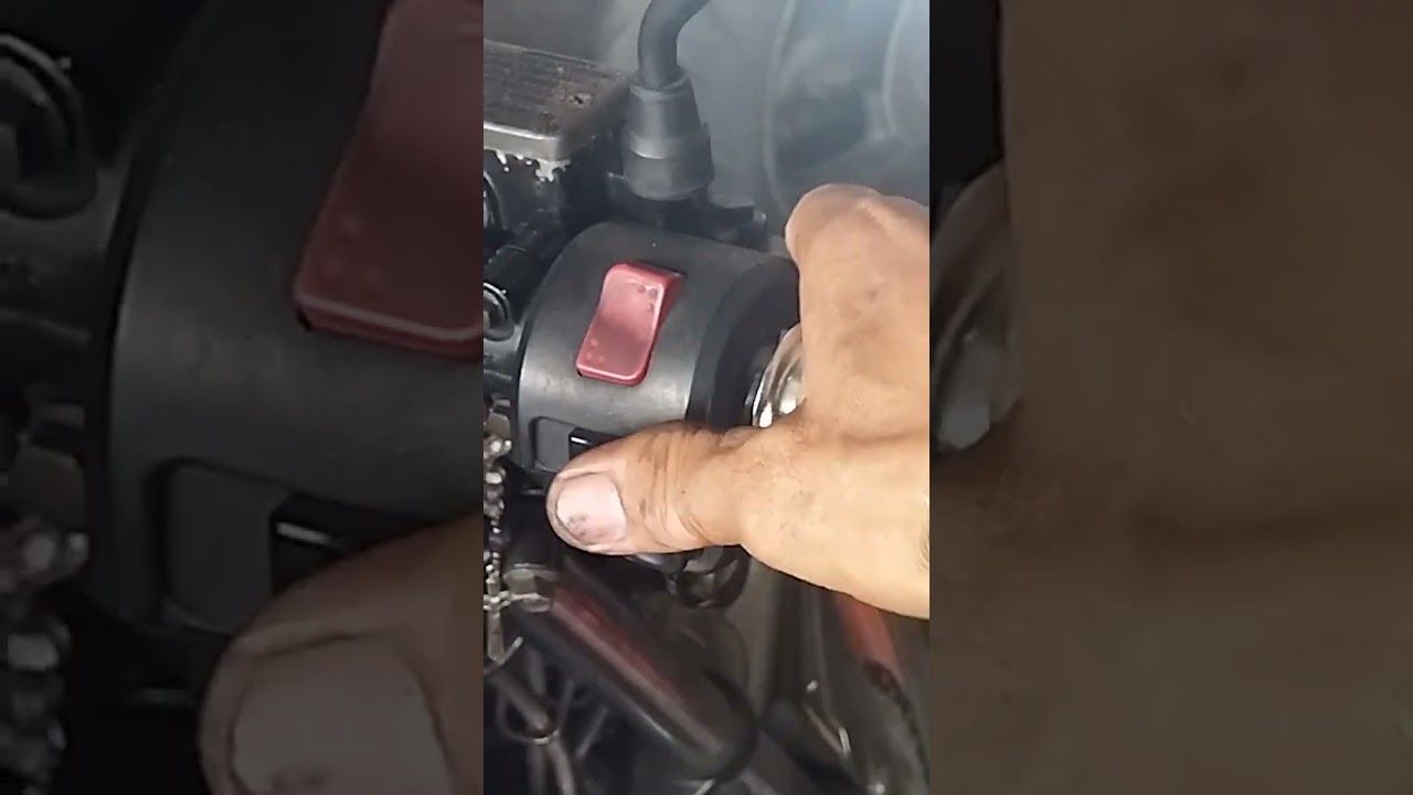 fury 125  palyado pugakpugak