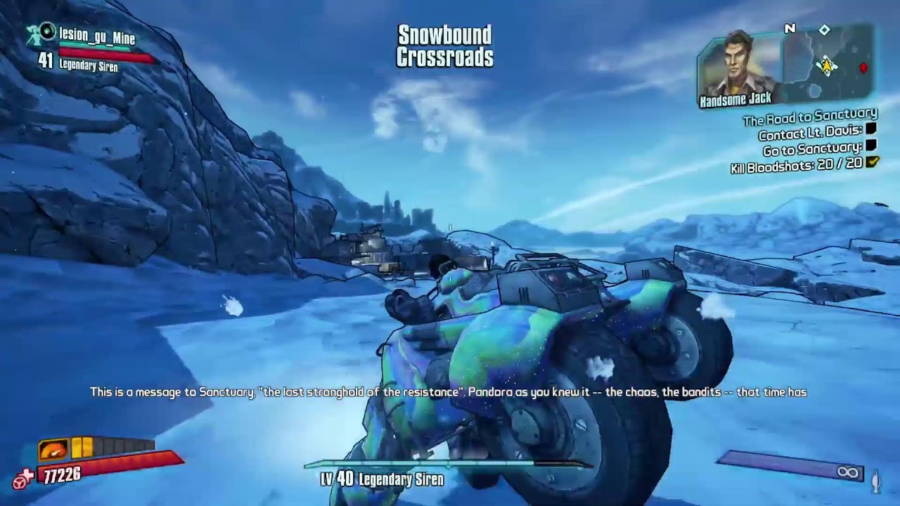 Borderlands 2