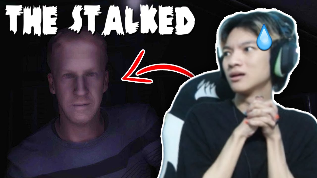 (THE STALKED) KIẾP NẠN THỨ 82 CỦA 