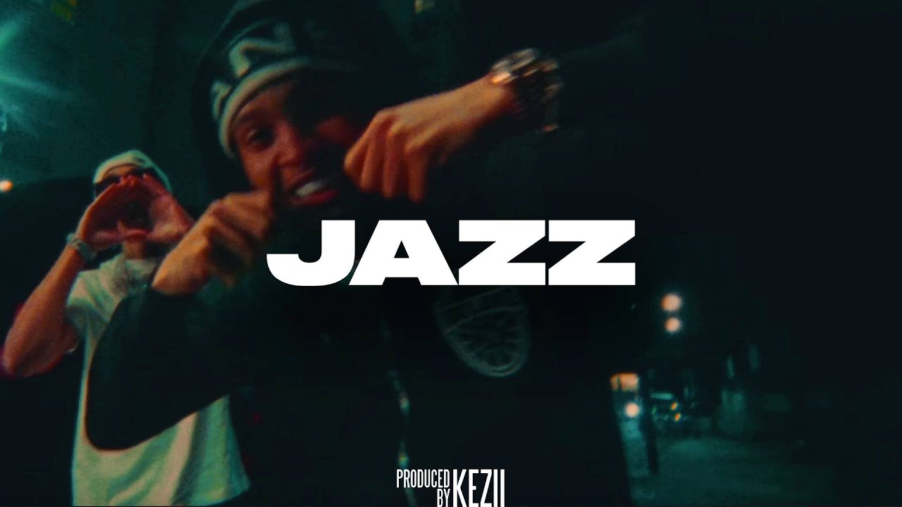 [FREE] UK Drill Type Beat X Kezii Drill Type Beat 2025 - 