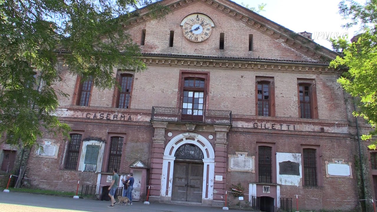 Cittadella di Alessandria