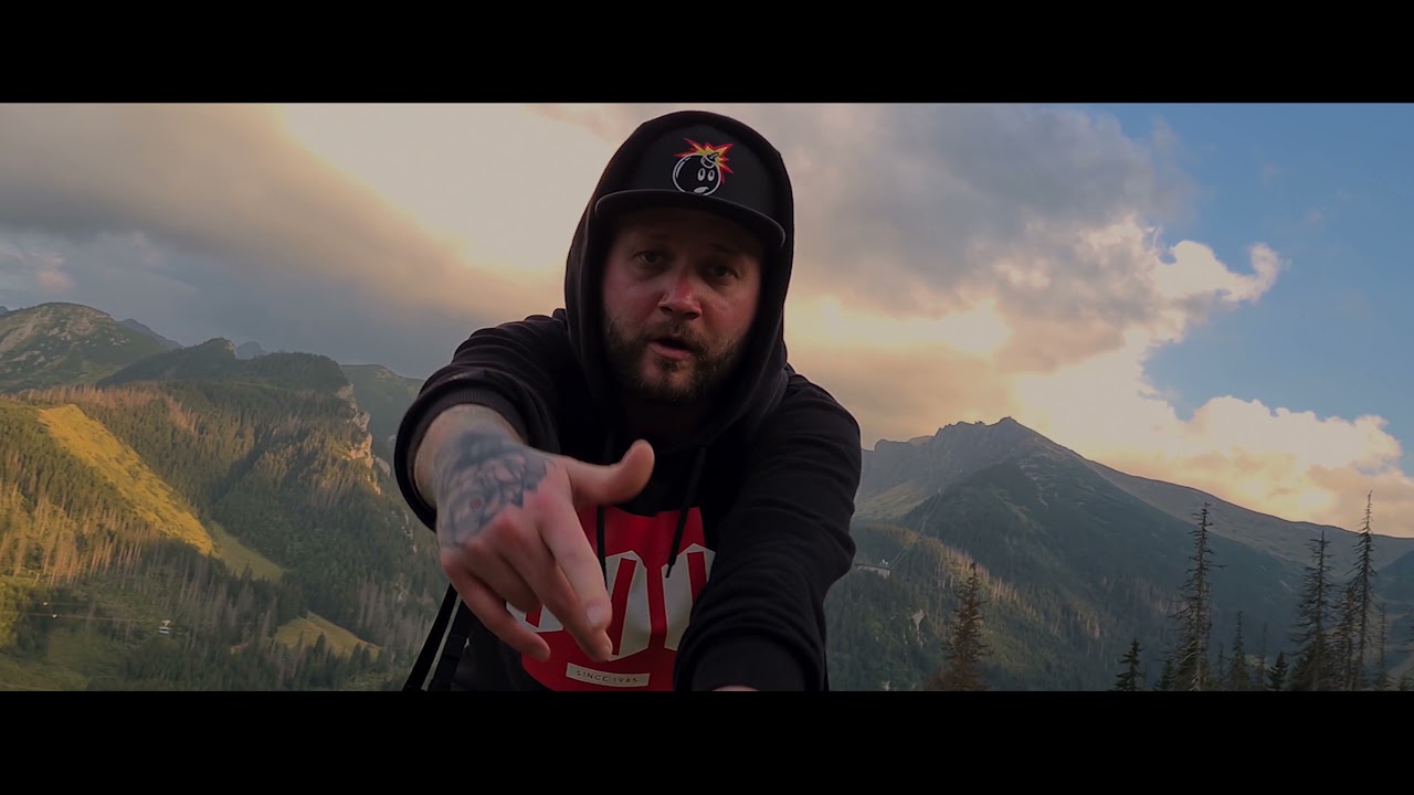 Kuchcik - MUSISZ IŚĆ (prod. Jai Dreamer) Official Video