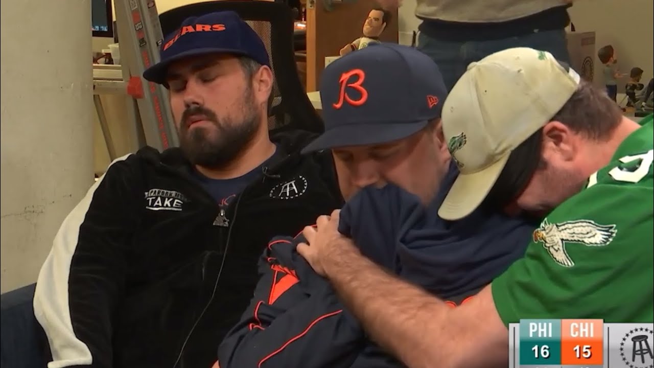 Barstool Big Cat&rsquo;s Top 5 Moments