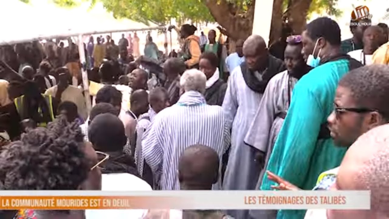 KAWSARAS FALL: KADDUY SEEDÉ AK JAAYANTÉ JËM CI SERIGNE AMDY KHADY FALL
