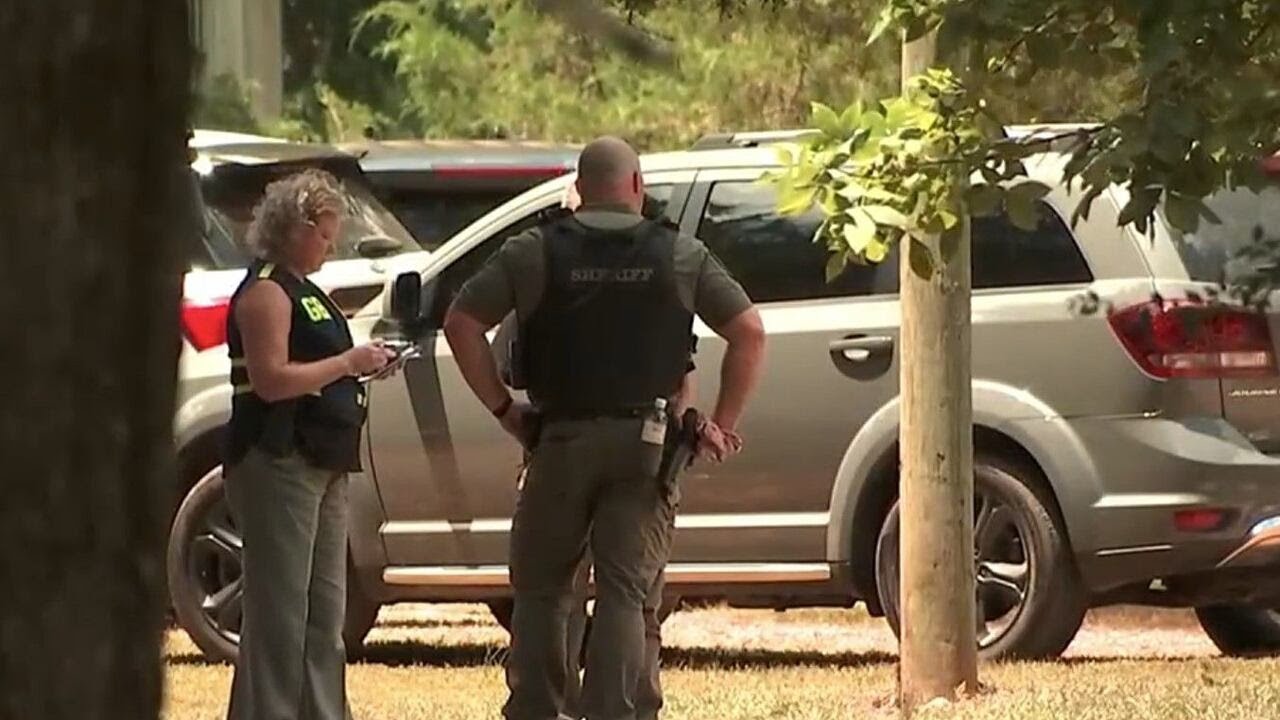 GBI investigating shooting involving law enforcement officer in Banks County