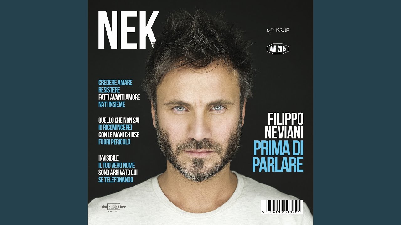Fatti avanti amore