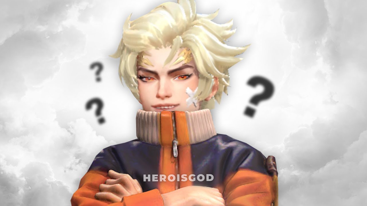 SI NARUTOT, OP KH TOT?