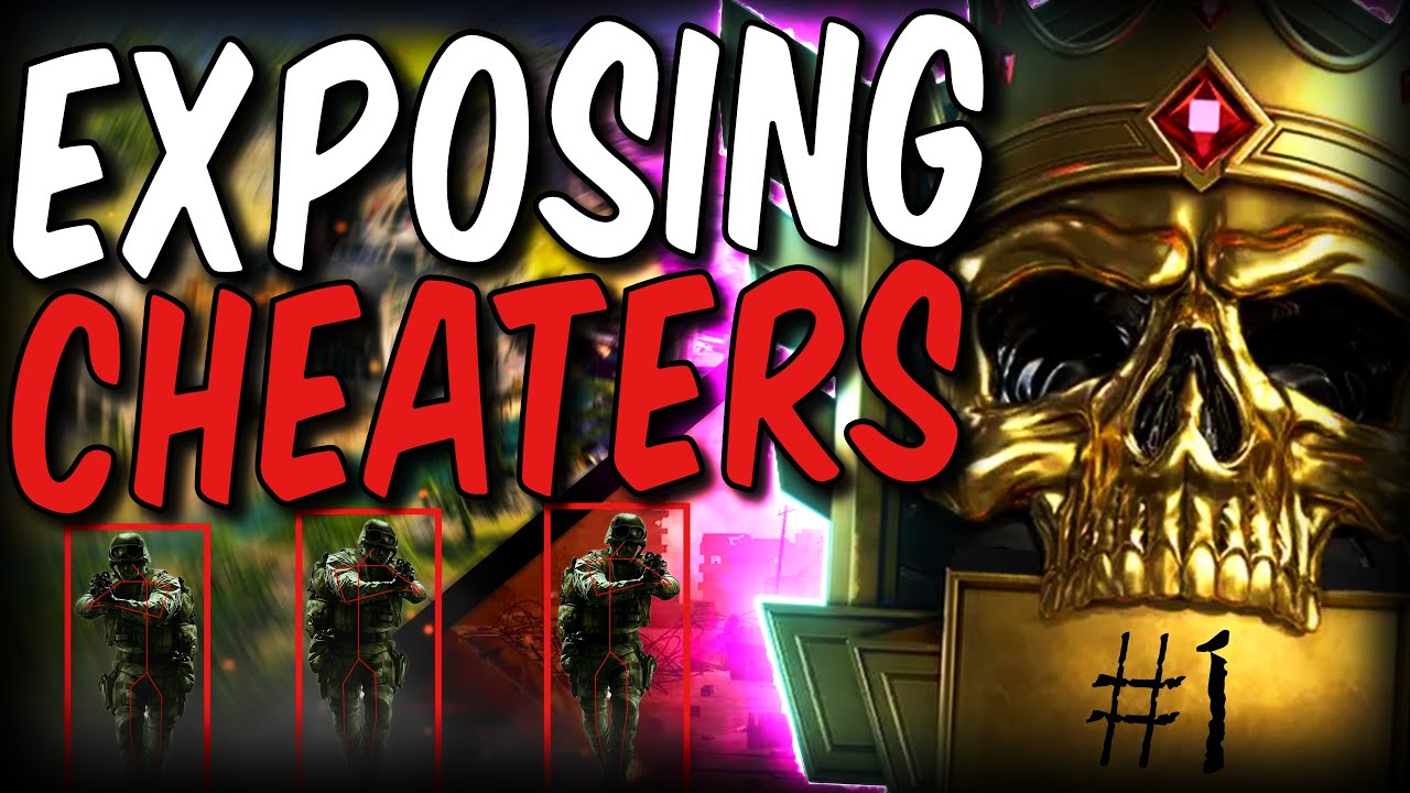 SHOCKING: 500+ Call of Duty CHEATERS EXPOSED! Top 250 Players & Streamers BUSTED in Massive Scandal!