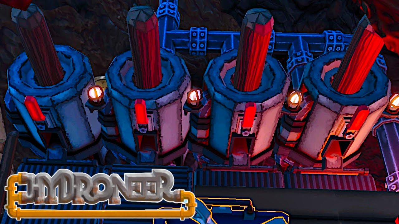 QUADRUPLING PROFITS - Hydroneer