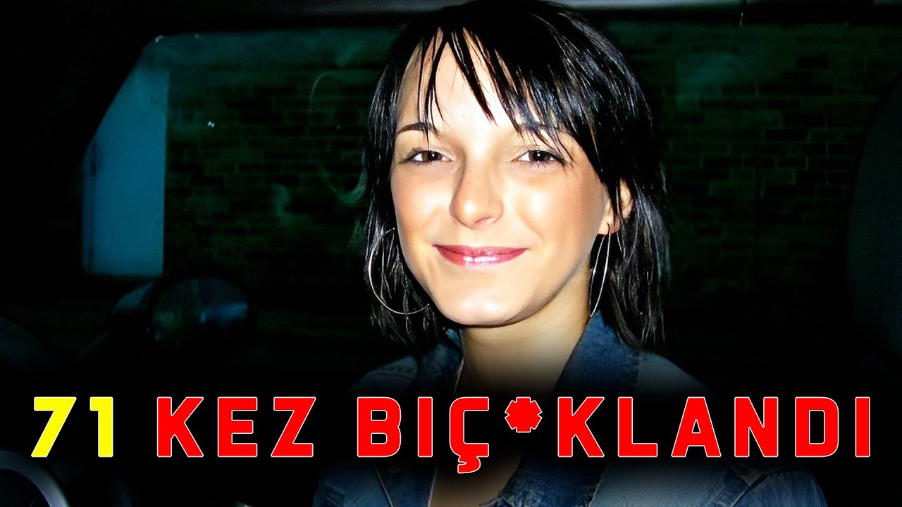 Genç bir hemşirenin trajik hikayesi (Jane Clough)