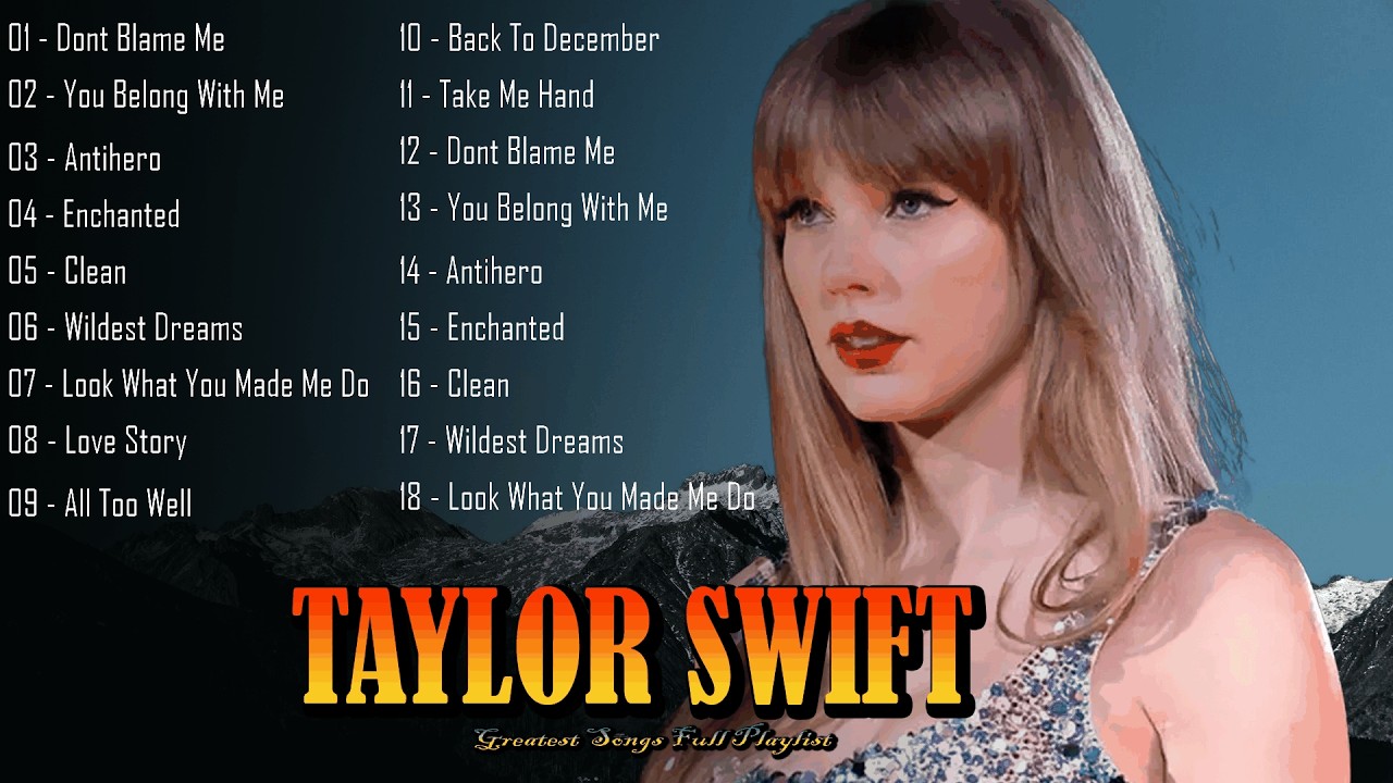 Powerful performances and inspiring journeys Taylor Swift - shows resilience across eras 🌈🪽