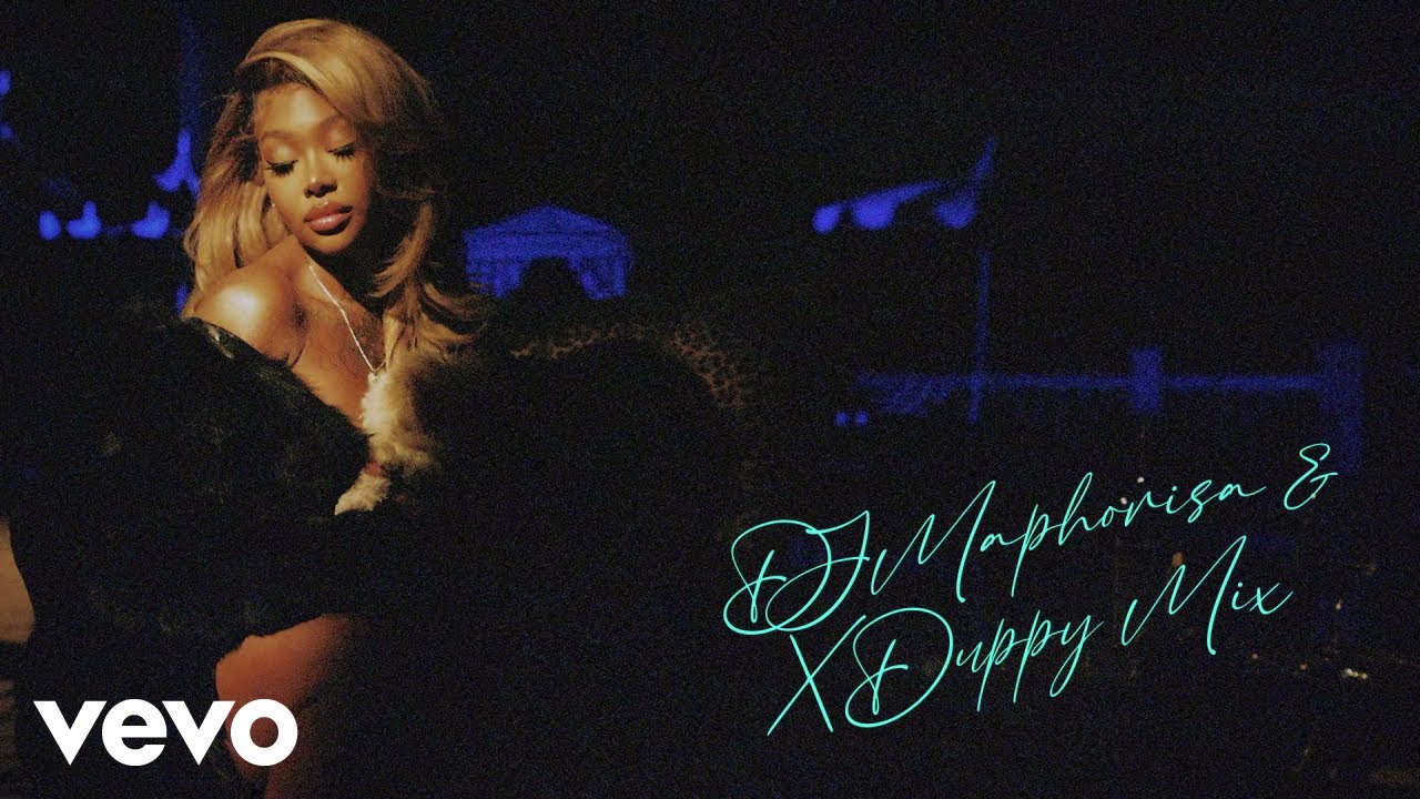 Summer Walker - Heart Of A Woman (DJ Maphorisa & Xduppy Mix) (Official Audio)