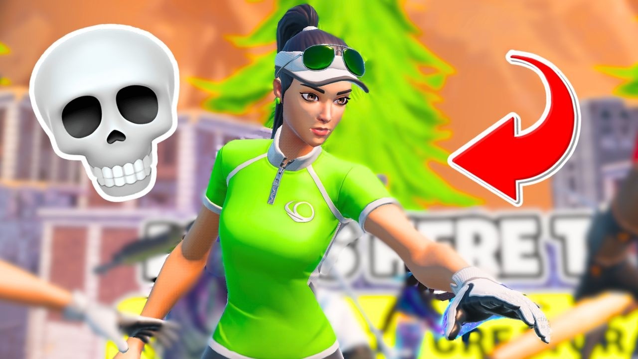 FORTNITE IN 2026 BE LIKE💀