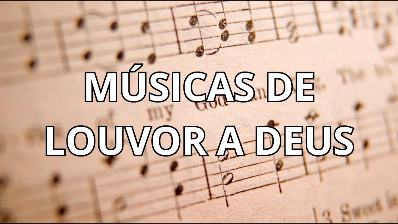 10 Músicas Cristãs que Marcaram Gerações | Louvores Cristãos Clássicos