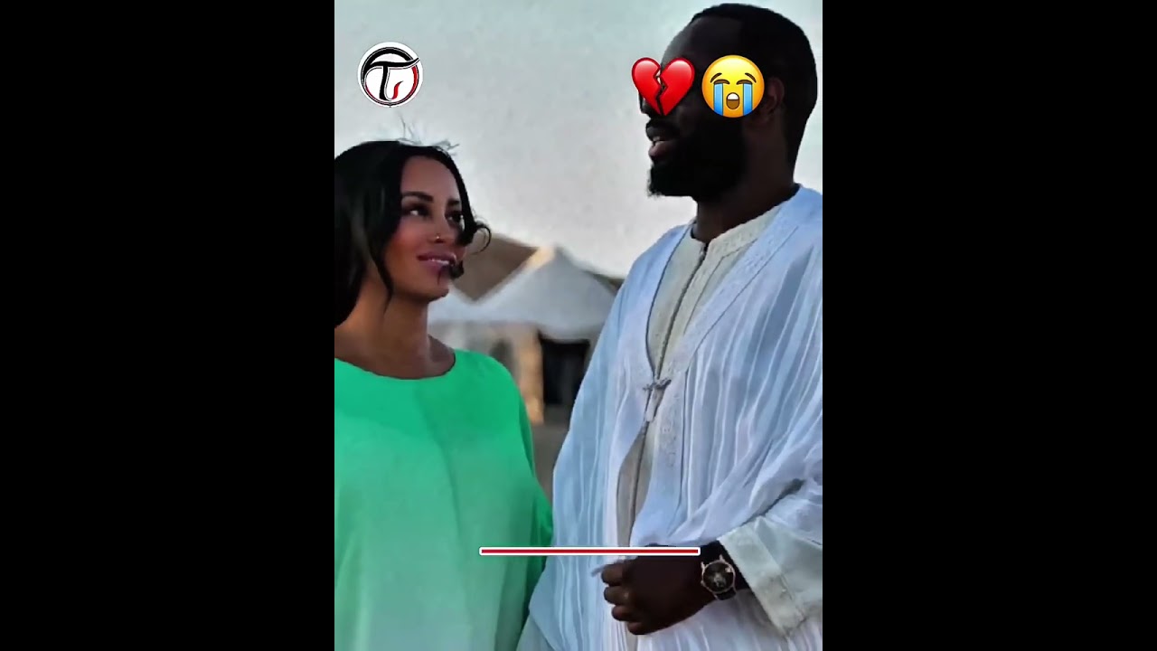 💔😭 Voici la vraie raison du divorce de Gims et DemDem :  Pourquoi leur couple s&rsquo;est-il s&eacute;par&eacute; ?