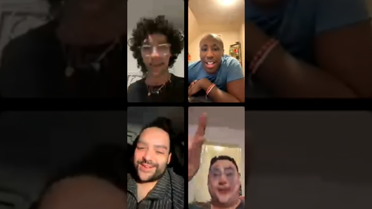 Jewels Sparkles, Kori, Mistress, and Joella Instagram Live - 01/21/25 #RuPaulsDragRace
