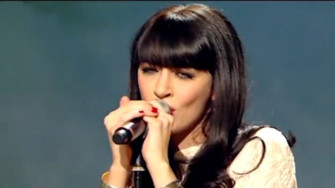 Nolwenn Leroy reprend 