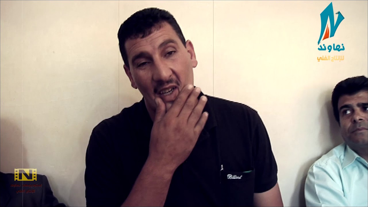 حروف وطن الموسم الثاني -  الحلقة ( 32 ) العبيدية