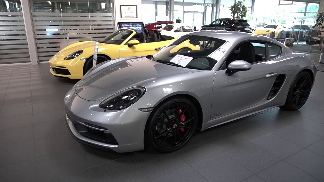 Porsche 911 Carrera - Die Legende Teil 2