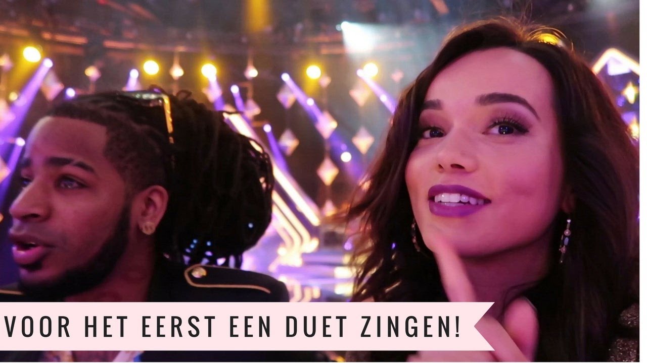 ALS IK WIN KRIJG IK EEN MEGA CADEAU VAN WAYLON! | IT TAKES 2 VLOG #2