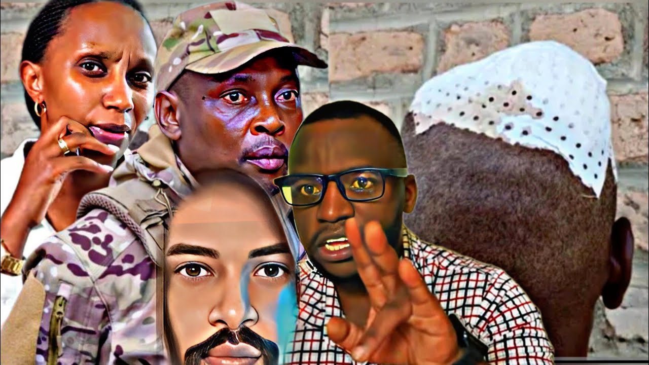 🤷MUTABARE BARABIHAKANYE🤷NGAYA ANDI MAKURU KURUPFU RWE AGIYE HANZE🤷 GITIFU AKOZE ISHYANO ATEMA UMUNTU