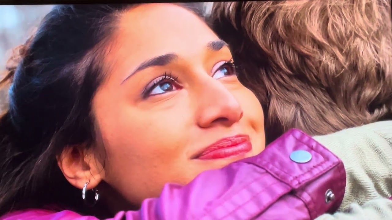 Being Human - 2x13 - Female possession Valerie (2)