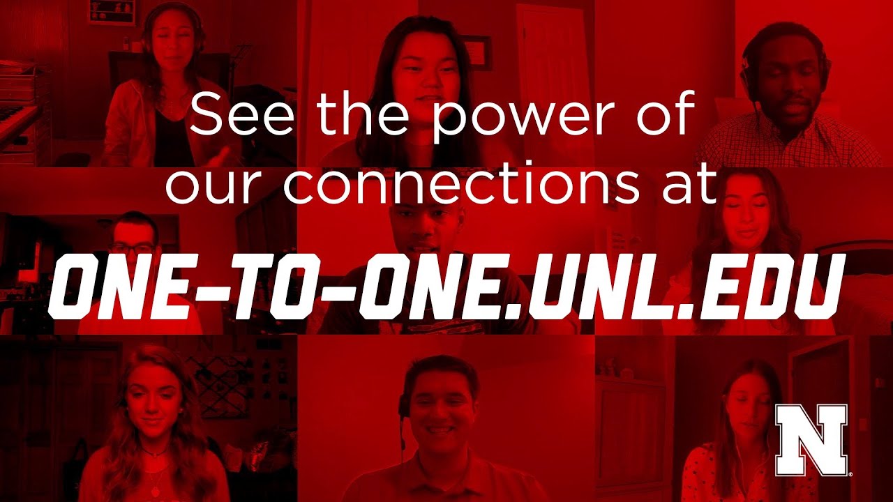 One-to-One | The Power of Our Connections