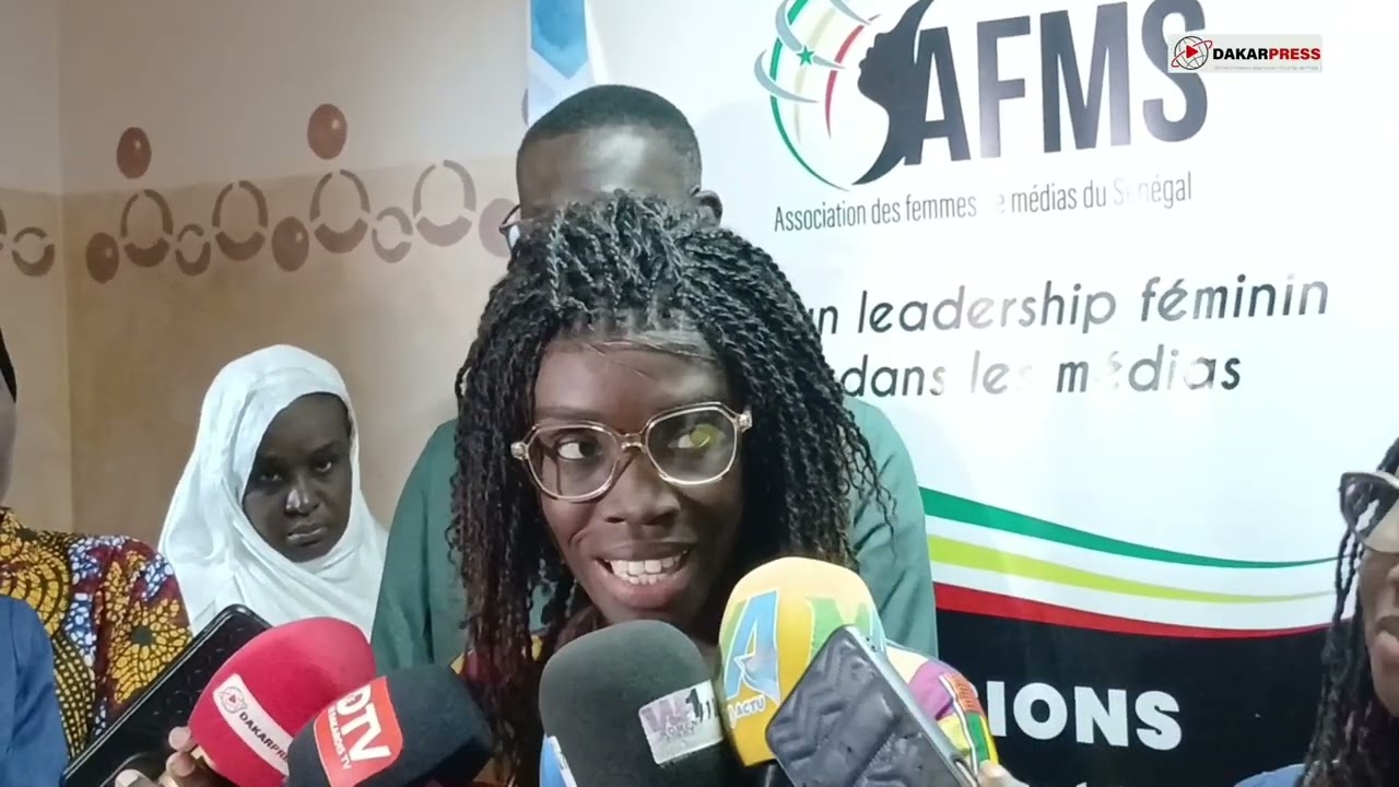 Journalisme de paix : Les membres d'AFMS outillés sur la prevention des conflits et cohésion sociale