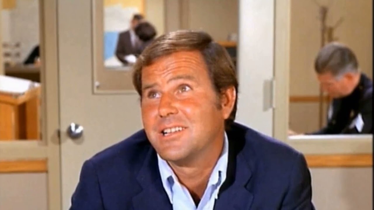 Highschool Polls Show: Dragnet 1967 TV Series Is Barely Known by High Schoolers