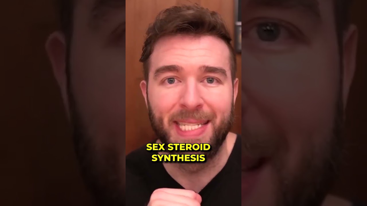 One of the most common cutting mistakes that lowers Testosterone