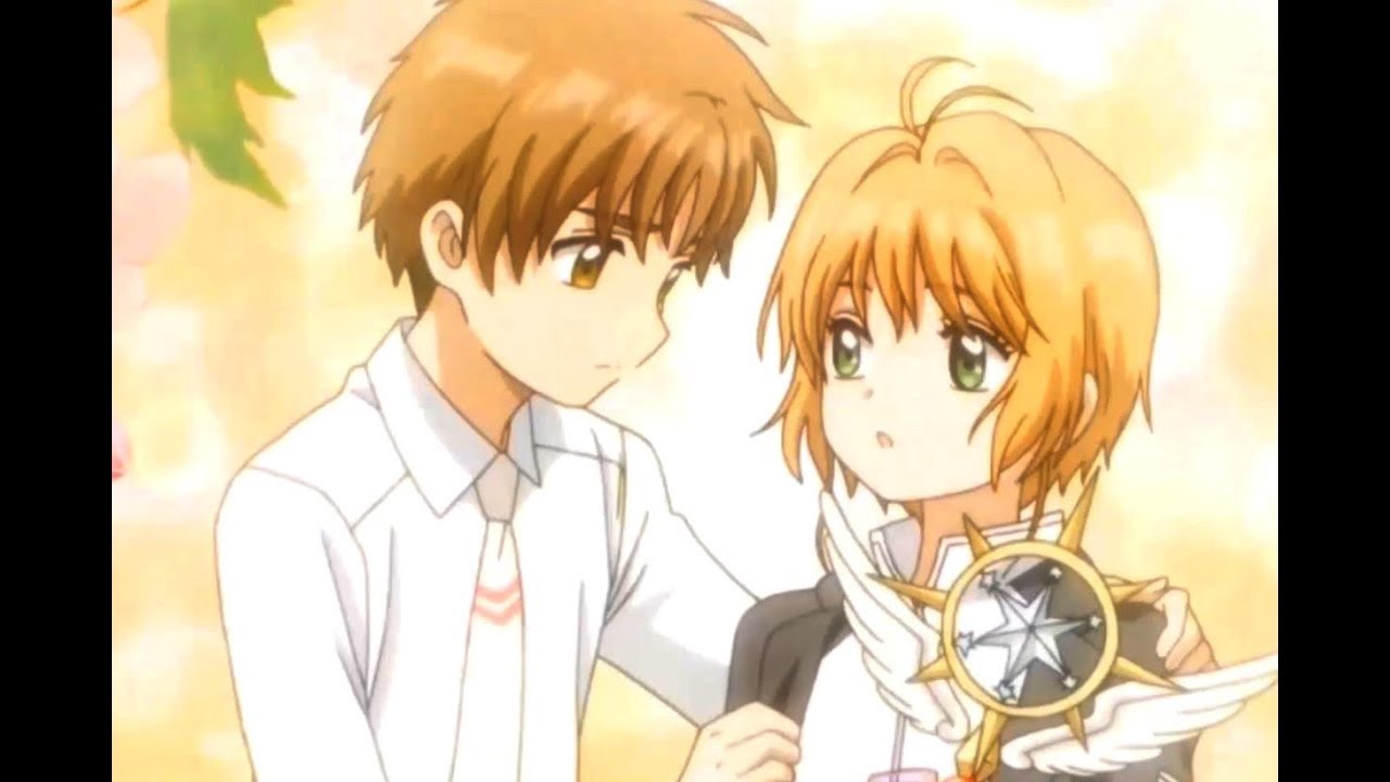 カードキャプターさくらクリアカード2 3 sweet cut 透明卡牌2 3 Cardcaptor Sakura Clear Card 2 3 sweet cut
