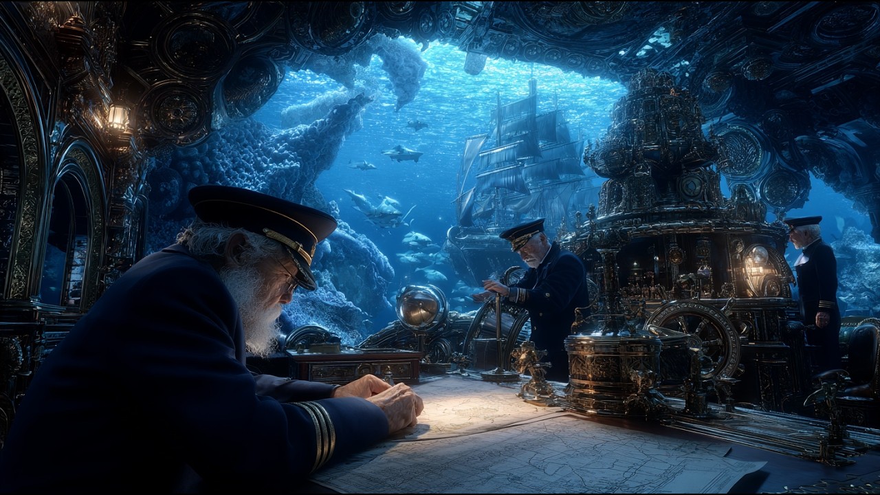 Inside the Most Magical AI Cruise Ship 🌌 AI Majesty Cruises | Masionverse Girls