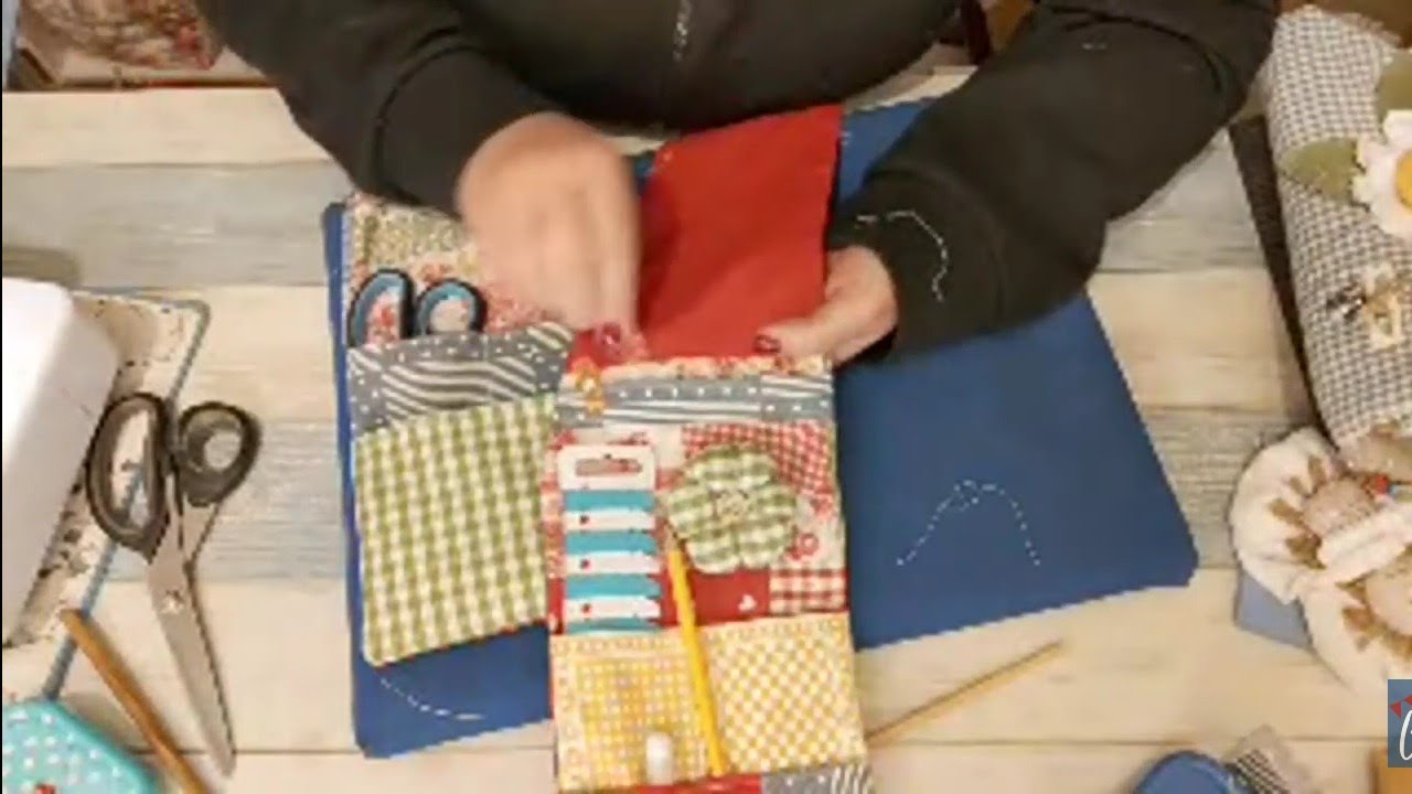 stola per accessori cucito -  elicrea cucito creativo diretta 19.12.20