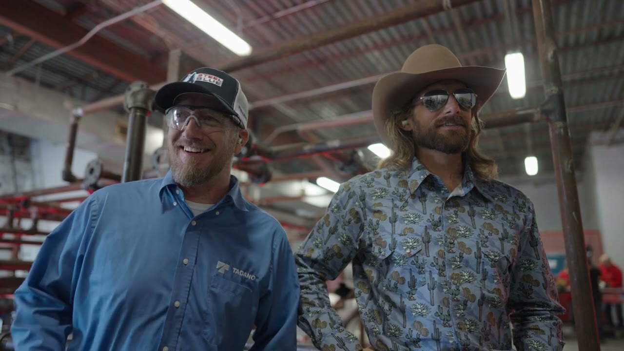 TOP WELDER SEASON 5 EPISODE 2