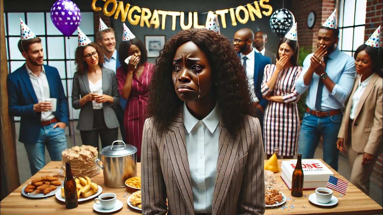 My Family Mocked Me At My Brother’S Promotion Party – Branded Uneducated And Worthless...#tales 