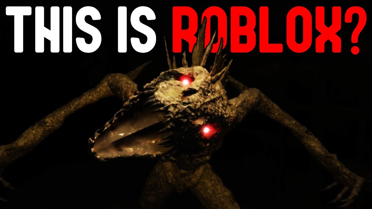 This Horror Game TRAUMATIZED Us...