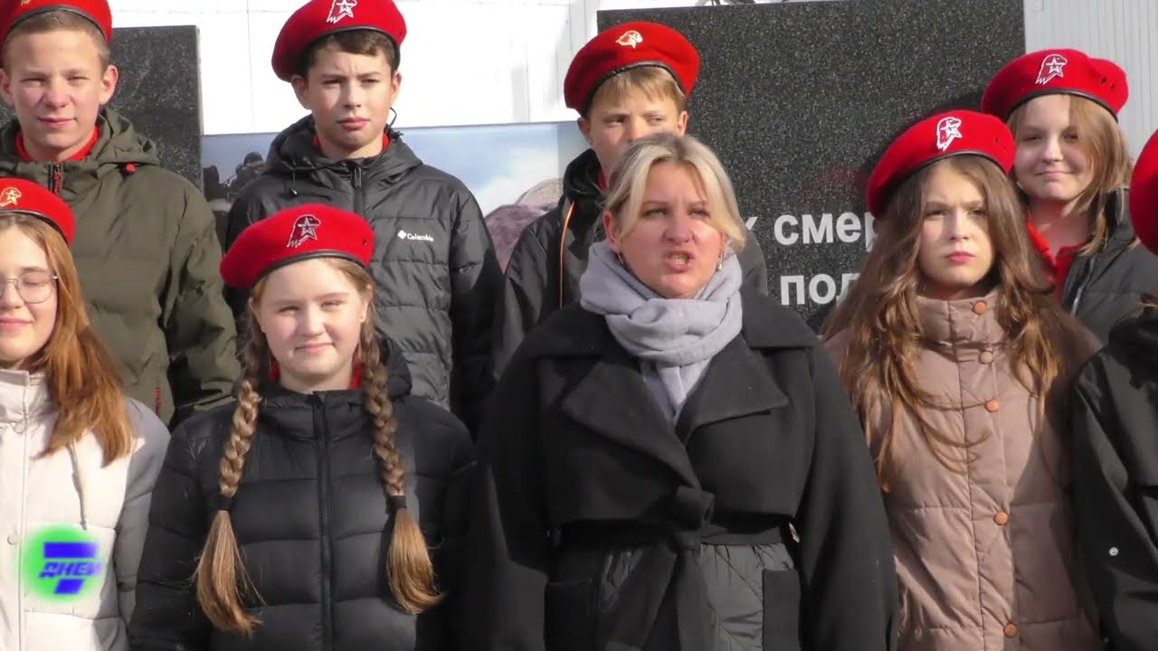 Все для Победы - с таким названием в  Балахте прошла культурно- патриотическая акция .
