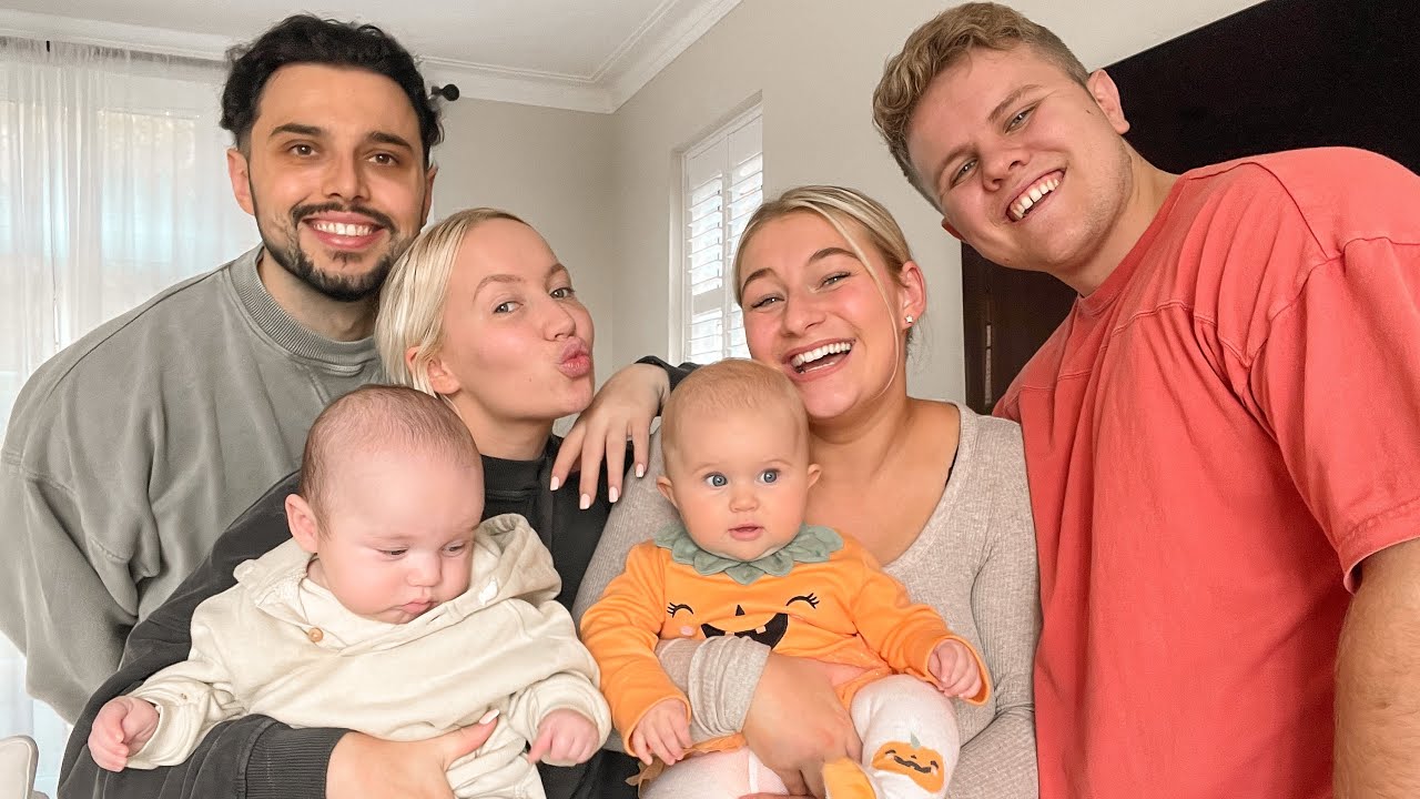 COSY WEEKLY VLOG | Date Night, Sister Day Out + Seeing Friends