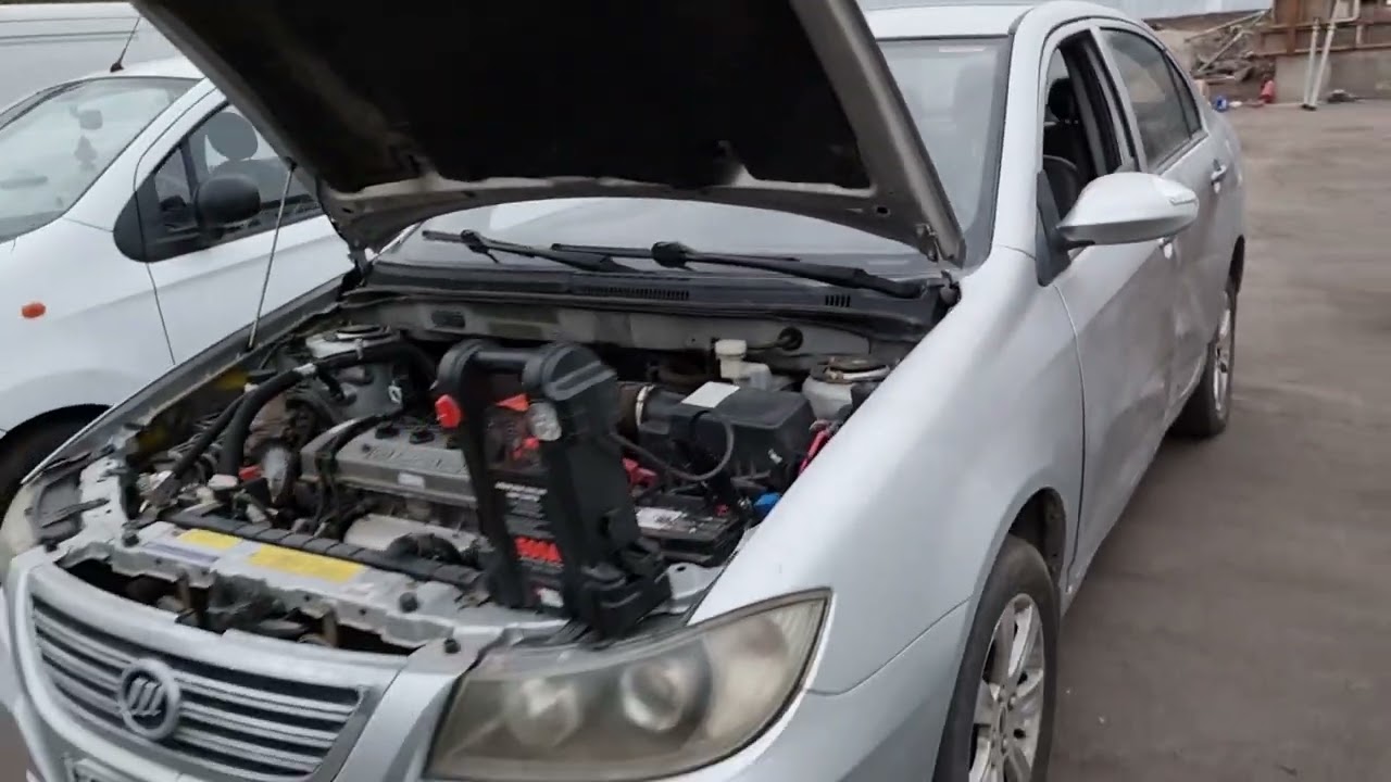LIFAN 620 2014
