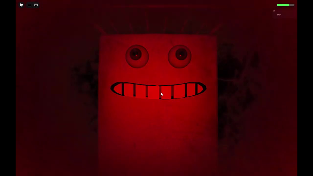 Me trying a game called Wacky Worlds