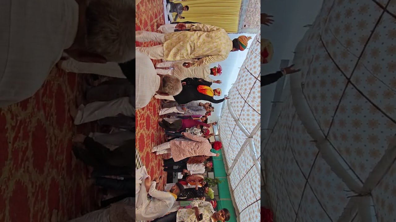 Fatehpur Dhamal masti
