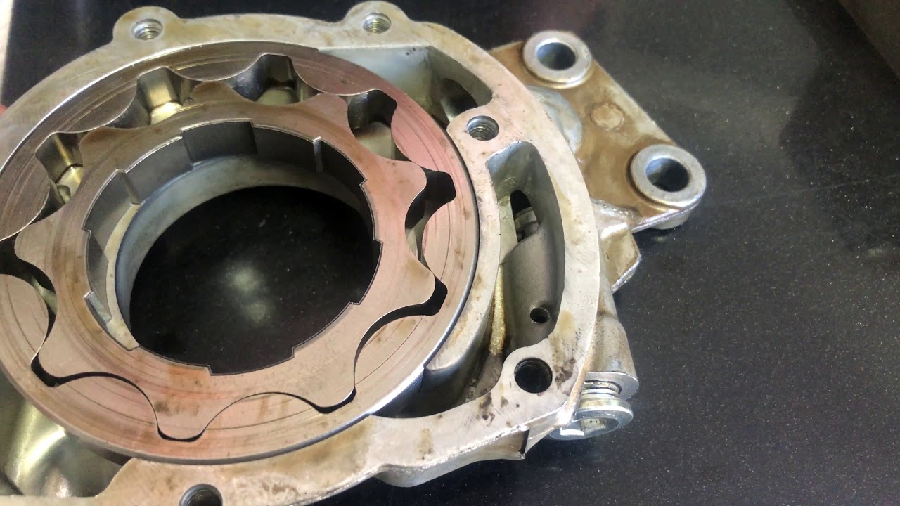 Why Your LS Engine Needs a Better Oil Pump
