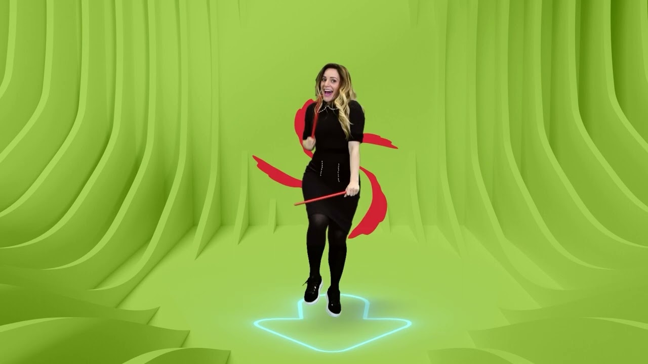 השם מלך ה' מלך - גד אלבז | רוקדים עם דיג'י יהודית נוימן YEHUDIT NOYMAN