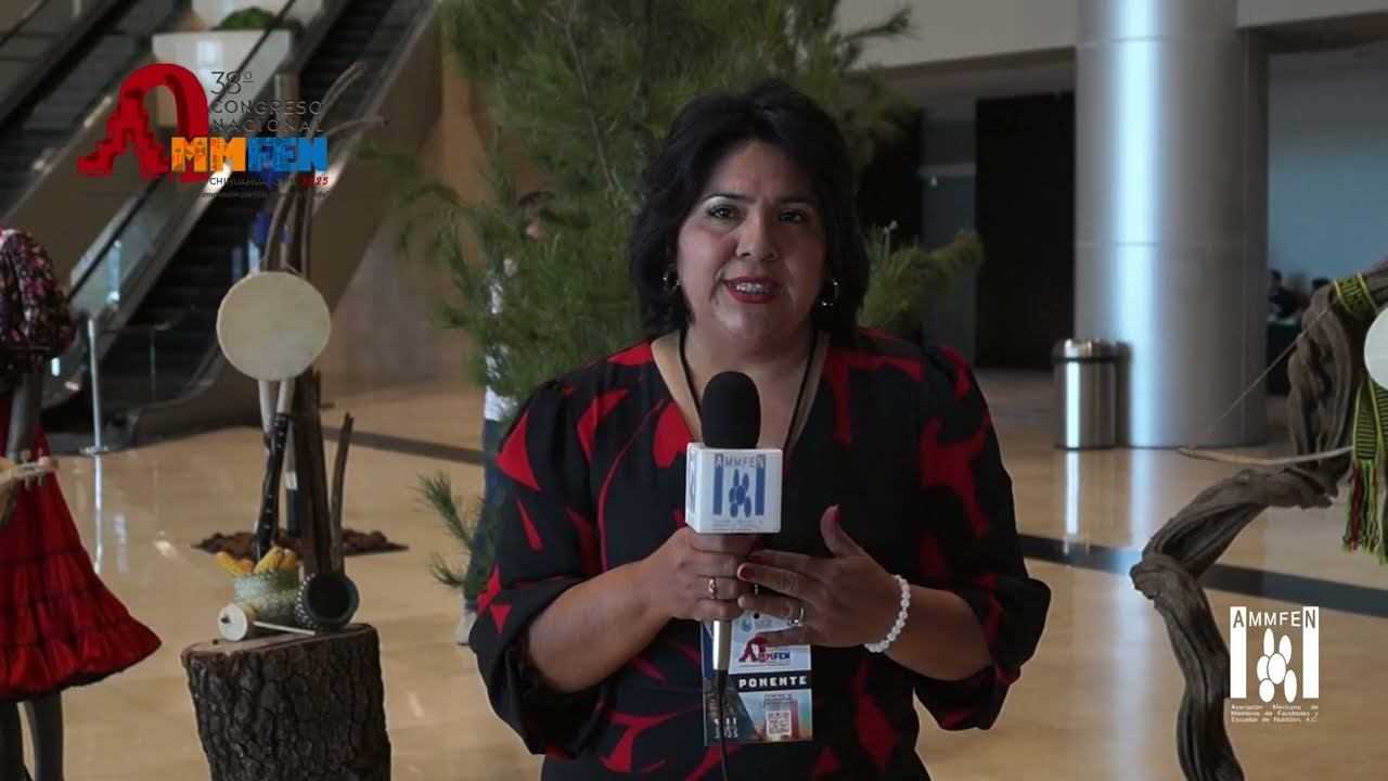 Entrevista Alejandra Rodríguez Tadeo