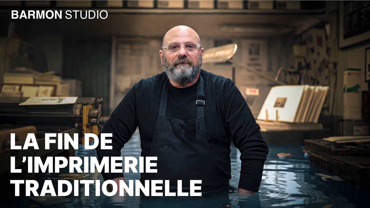 LUCA, DERNIER IMPRIMEUR A VENISE ?