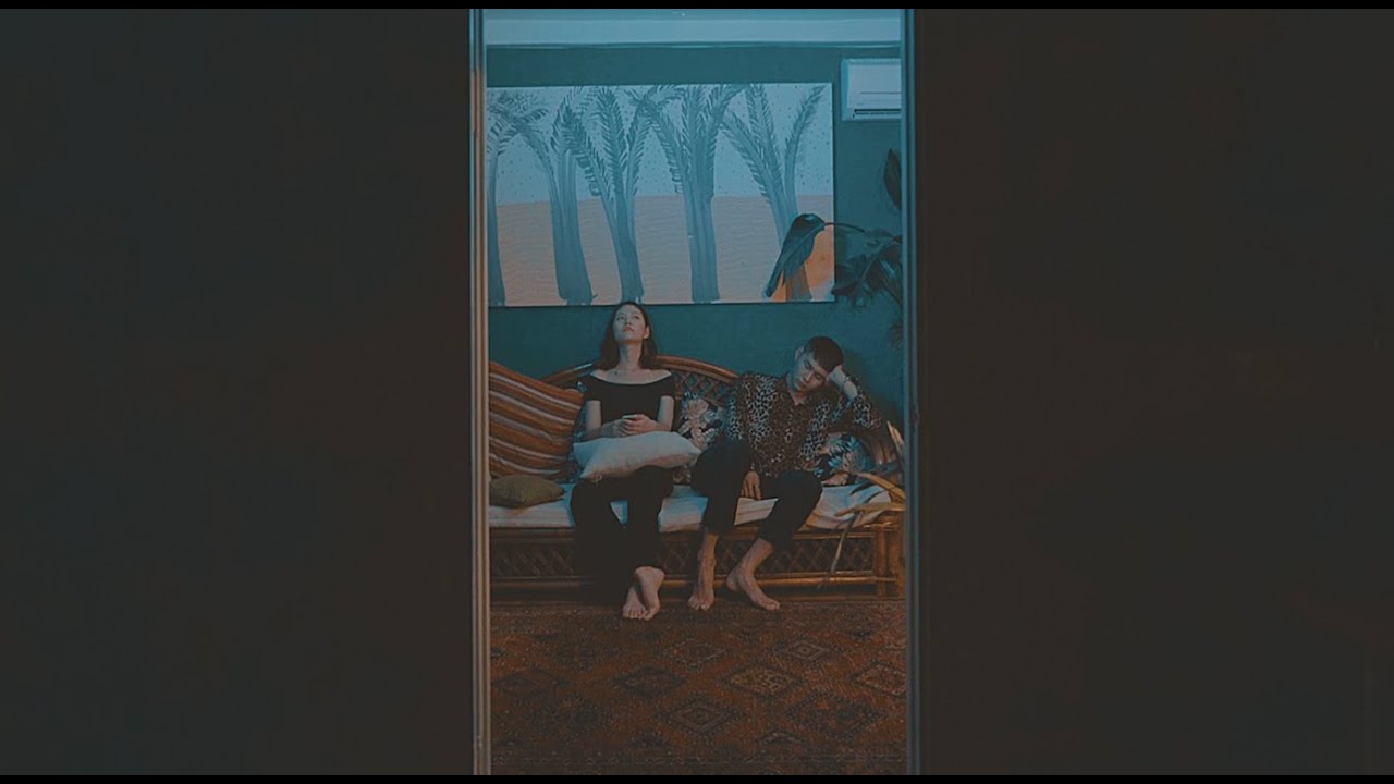 286283 - enough (Official Music Video)